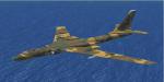  Alpha Tu-16 Badger Updated